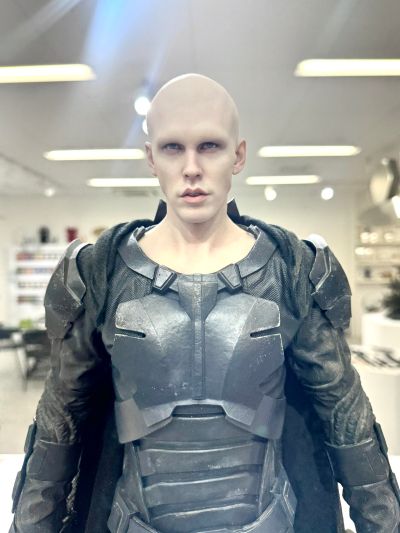 沙丘2 费德-劳萨·哈科宁