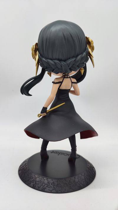 Q posket 间谍过家家 -约尔·福杰- (A款)