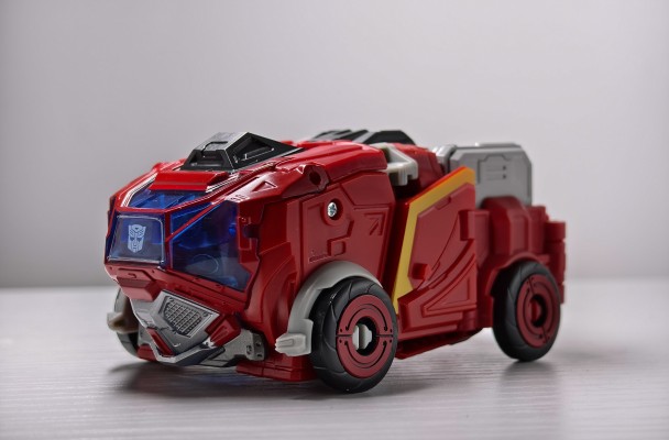 变形金刚 经典电影系列 SS-87 铁皮