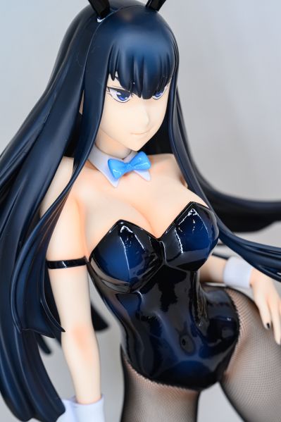 B-style 斩服少女 满舰饰真子 兔女郎