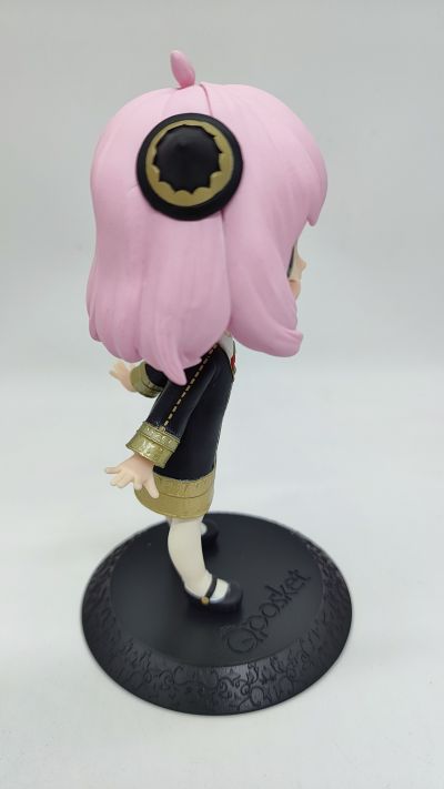 Q posket 间谍过家家 阿尼亚·福杰 A款