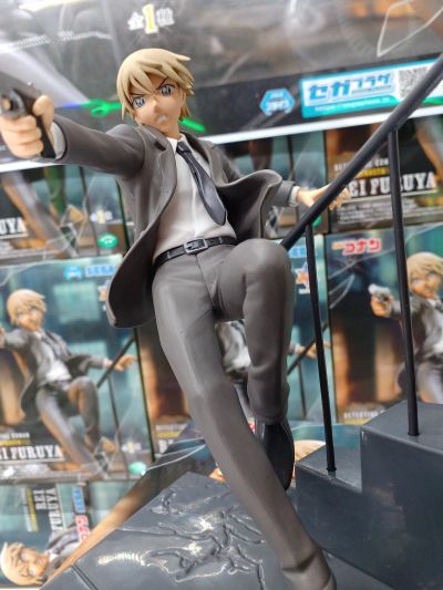 名侦探柯南 Luminasta “降谷零”