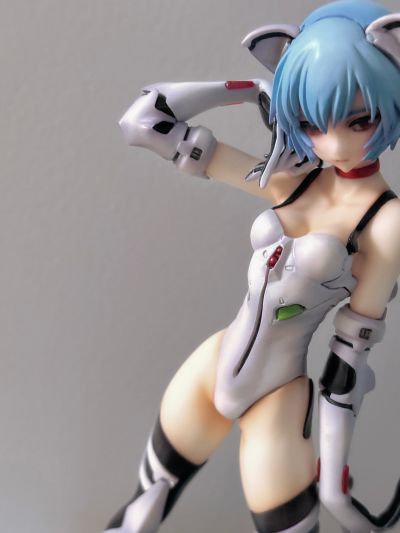 绫波丽＆明日香 “ぐりむろっく！”ミックスエディション