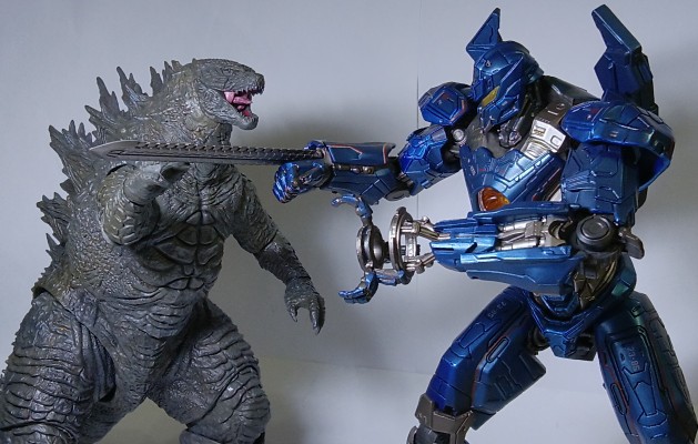 环太平洋 复仇流浪者