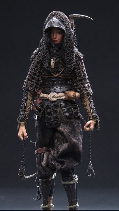 万相森罗 第四回  夜蛾