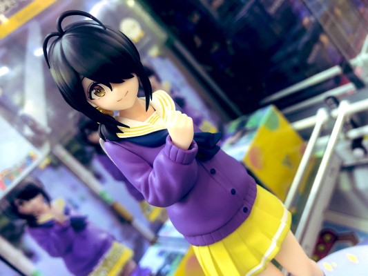 Trio-Try-iT 紫云寺家的兄弟姐妹 紫云寺琴乃