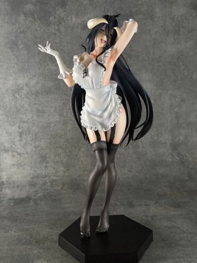 OVERLORD 雅儿贝德