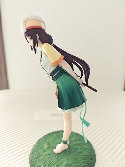 Gift+系列 仙剑奇侠传 笛音轻叩 阿奴