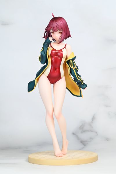 苏菲的炼金工房 ～不可思议书的炼金术士～ 苏菲·诺伊恩缪拉 竞技泳装