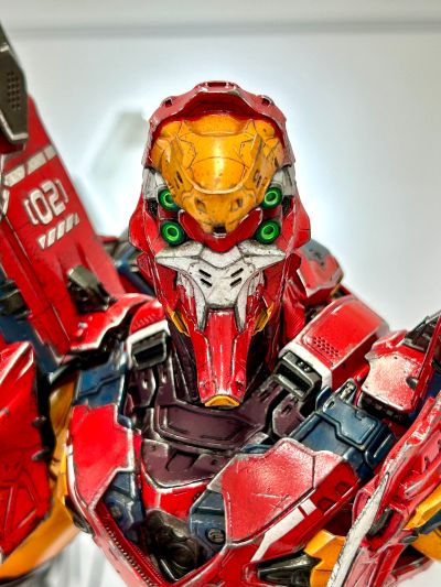 新世纪福音战士 新世纪福音战士量产机