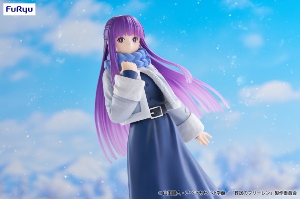 Trio-Try-iT 葬送的芙莉莲 菲伦