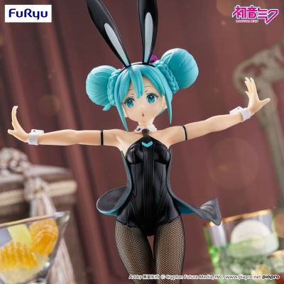 BiCute Bunnies 初音未来