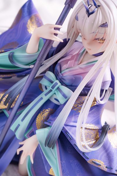 命运-冠位指定 梅柳齐娜(美露辛) 7周年和服