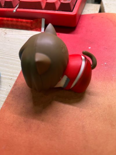 初音未来系列 午睡猫咪精细人偶 “初音未来·MEIKO·KAITO”