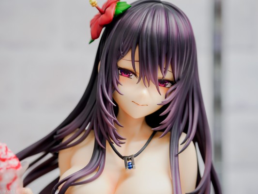 害羞的她 水澄华实 泳装