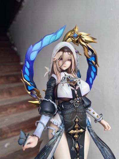 崩坏3rd 戒律之阿波尼亚