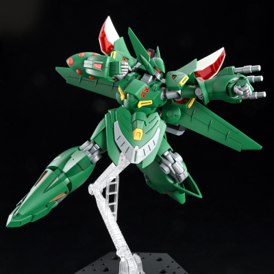HG 量产型亡灵Mk-II（北村开专用机）