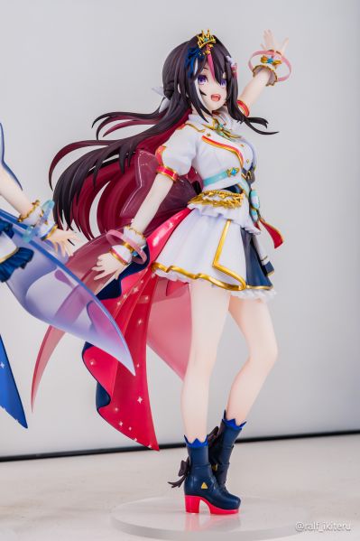 星街彗星 hololive5周年庆典 -The Last Frontier-