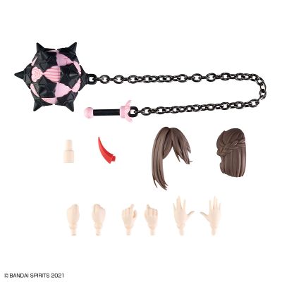 30MS SIS-N00 朱丽魅[配色B]