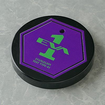 粘土人#2797 新世纪福音战士新剧场版 碇真嗣 作战服