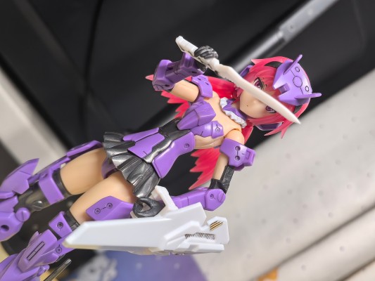 M.S.G.武器组件50 复合板组件01