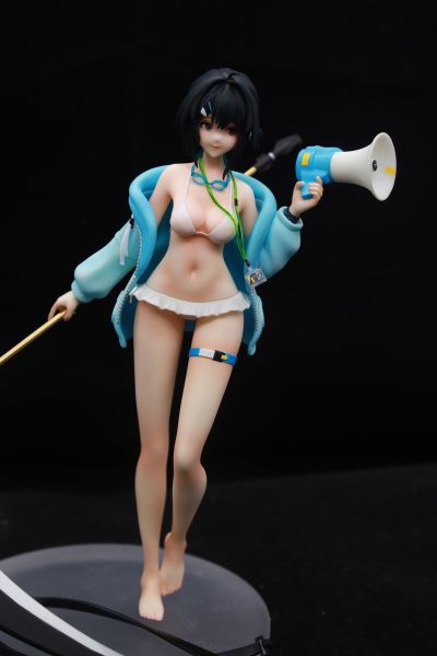 明日方舟 羽毛笔 夏卉