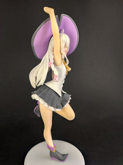 KDColleLIGHT 魔女之旅 伊蕾娜