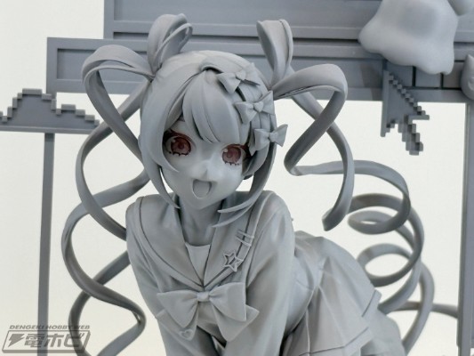 超绝最可愛天使酱