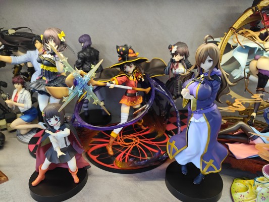 POP UP PARADE  为美好的世界献上祝福 第三季 维兹 L尺寸