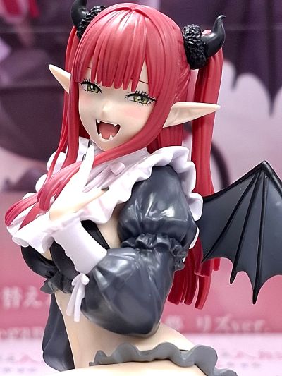 更衣人偶坠入爱河动画版 ESPRESTO-Detailed Elegance- 喜多川海梦 利兹造型