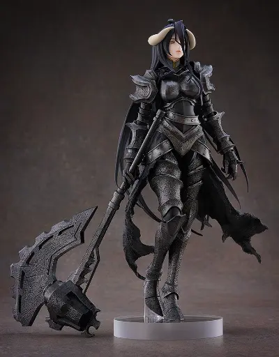 POP UP PARADE OVERLORD 雅儿贝德 铠甲 L尺寸