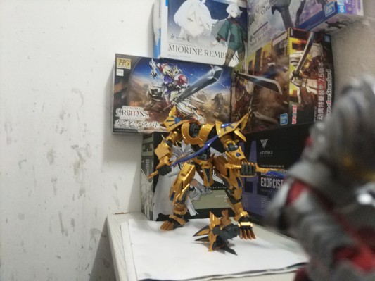 Figure-rise Standard ULTRAMAN 奥特曼 赛文 诸星弹 Suit Ver7.5 -Action- 