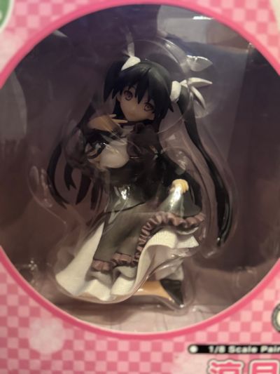 迷茫管家与懦弱的我  凉月奏