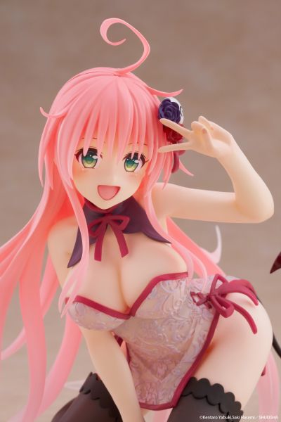 Desktop Cute 出包王女DARKNESS  菈菈〜旗袍〜