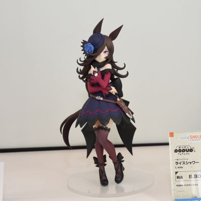 POP UP PARADE  赛马娘 / 闪耀！优俊少女 米浴 L尺寸