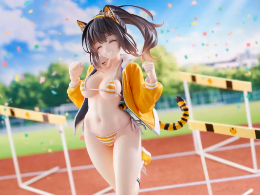 -樱- 虎娘 美美