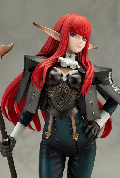 暗喻幻想：ReFantazio 霍肯伯格