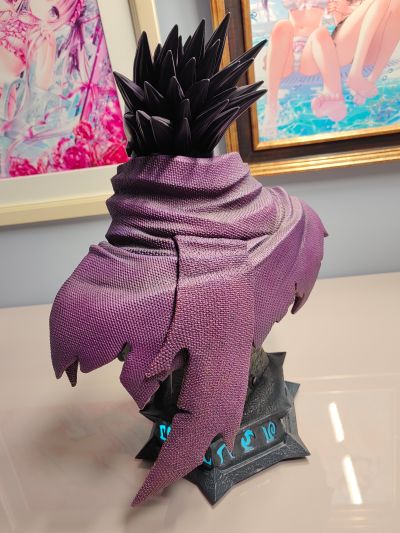 暗黑血统 斗神 大比例胸像