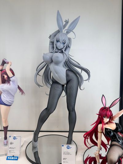 B-style 恶魔高中D×D HERO 莉雅丝·吉蒙里 兔女郎[1/3比例]