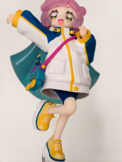 噗妮露是可爱史莱姆 Trio-Try-iT人偶ー平常的可爱噗妮露ー