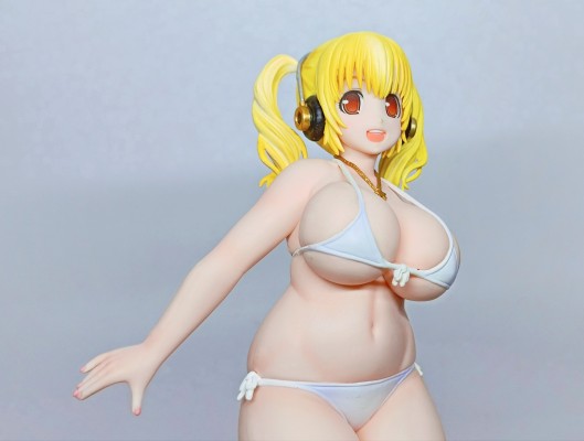 破叉子