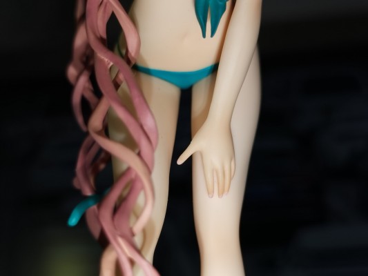 S-style 光明之响 琳娜·梅菲尔德 水着Ver