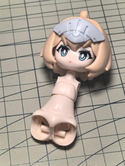 异世界旅行手帐01 新手战士 芮妮·布朗