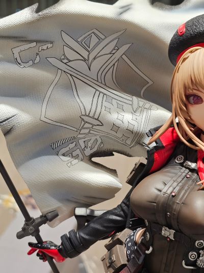 胜利女神：妮姬 拉毗