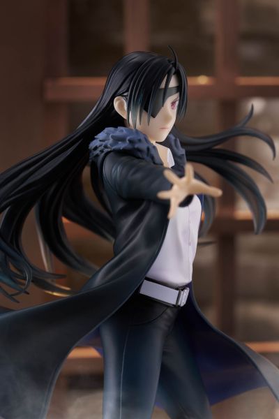 DRESSTA 黄泉的使者 阿萨