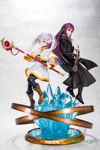 葬送的芙莉莲 菲伦