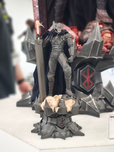 MMBR-03 剑风传奇 狂暴之怒 狂战士铠甲 格斯