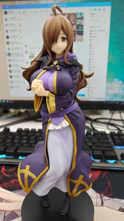 POP UP PARADE  为美好的世界献上祝福 第三季 维兹 L尺寸