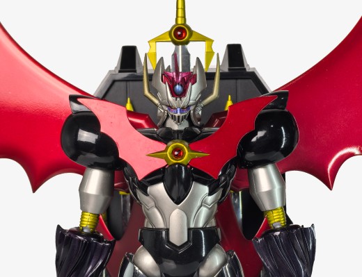 MAX合金 魔神皇帝