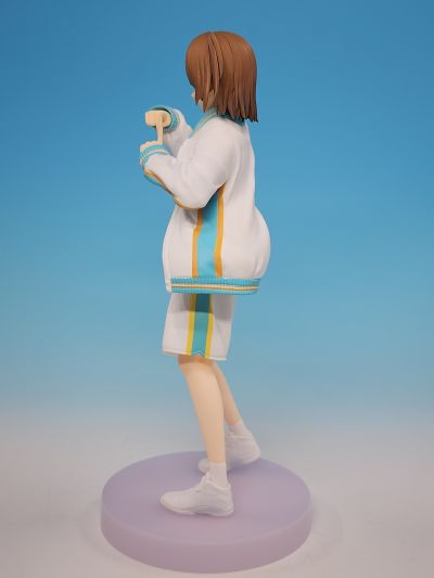 POP UP PARADE 青之箱 鹿野千夏 L尺寸